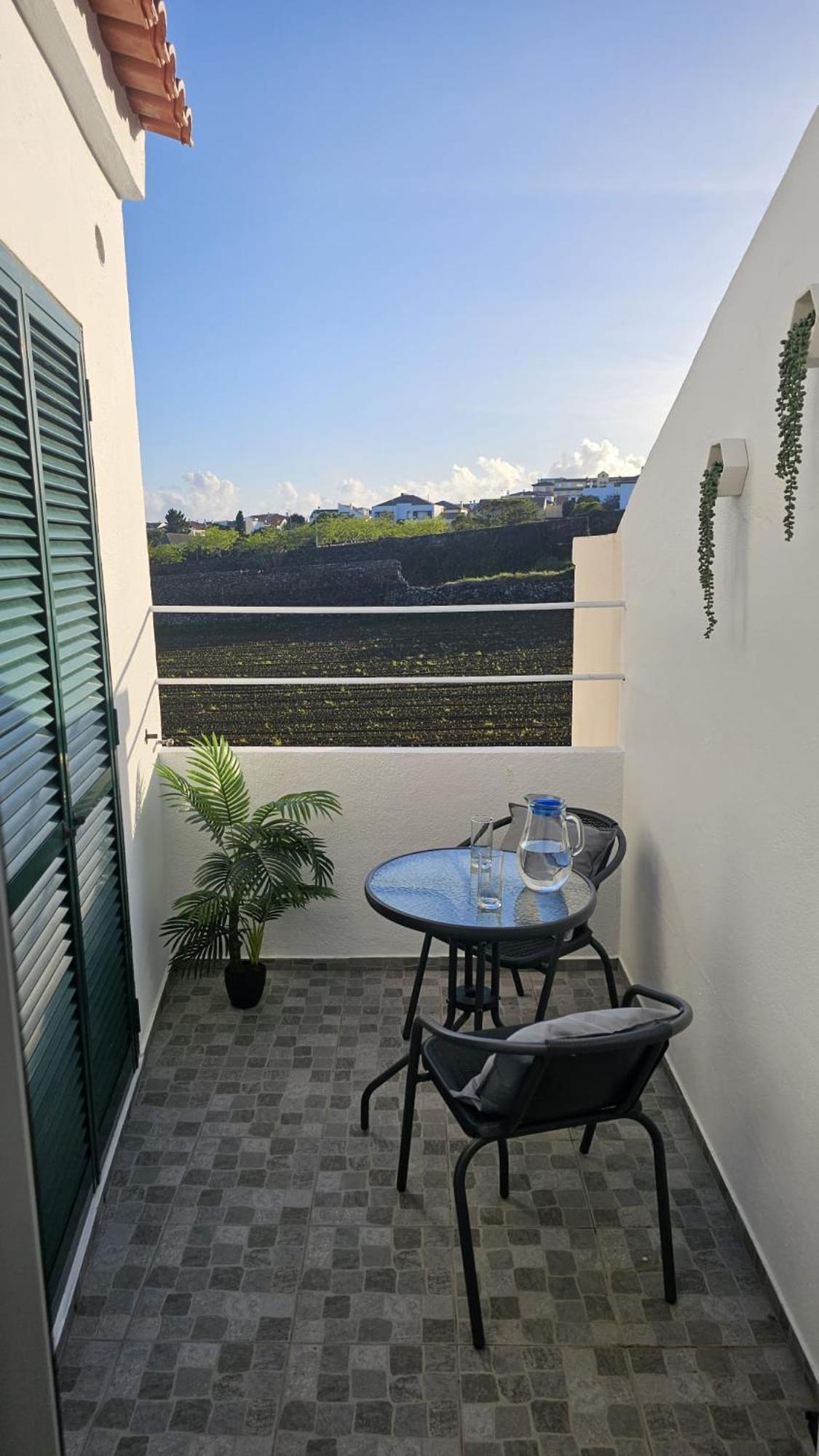 Goncalves Guest House 蓬塔德尔加达 外观 照片